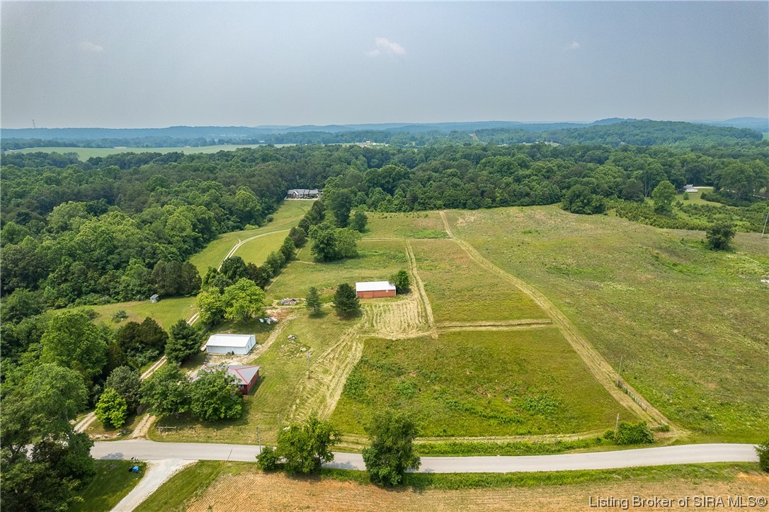 13005 Corydon Ramsey Road Northwest Palmyra, IN 47164 - Photo 7 of 41