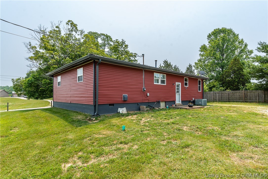 13005 Corydon Ramsey Road Northwest Palmyra, IN 47164 - Photo 10 of 41