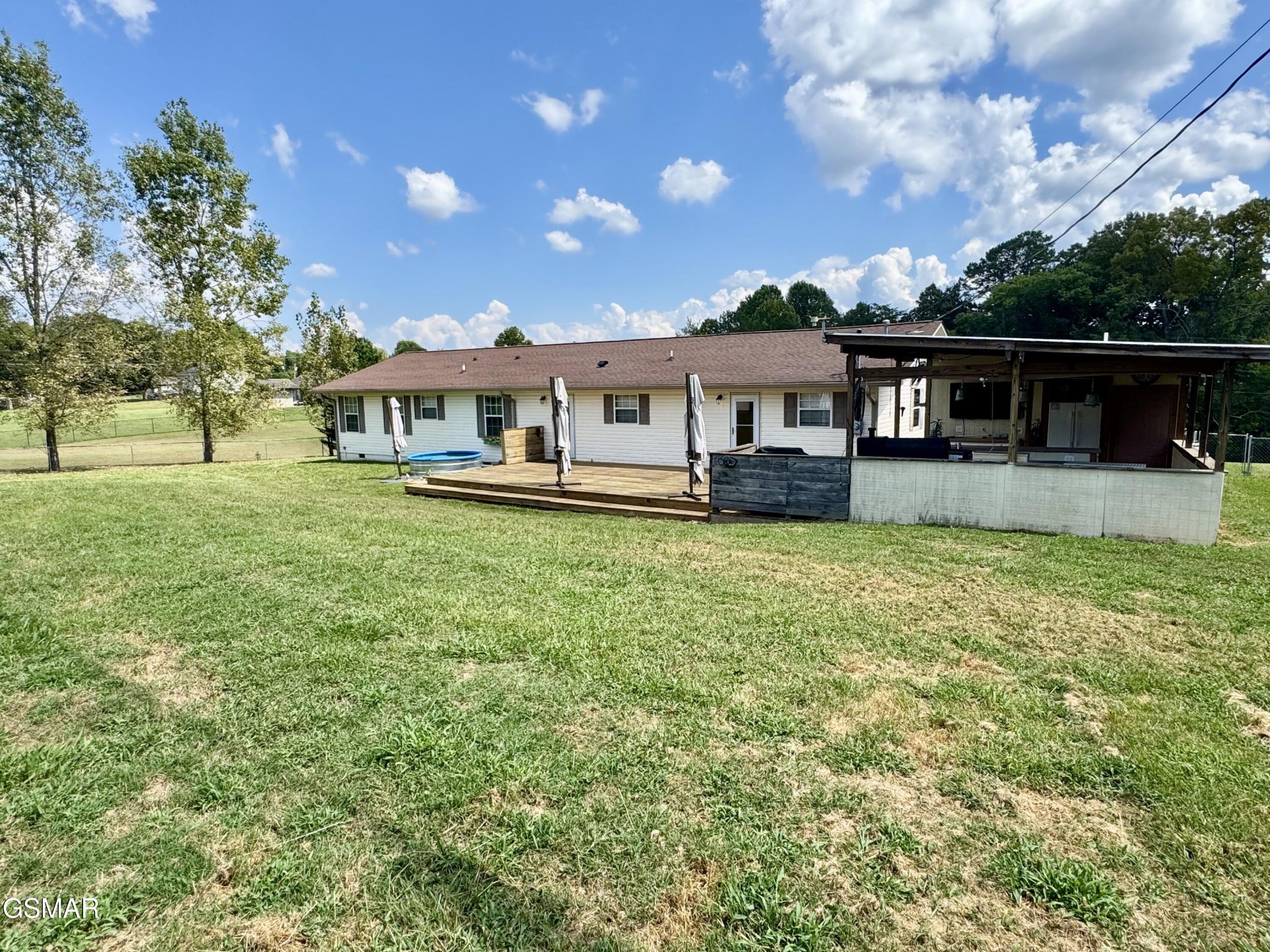 355 Cate Byrd Road Kodak, TN 37764 - Photo 35 of 38 Gallery Image 35