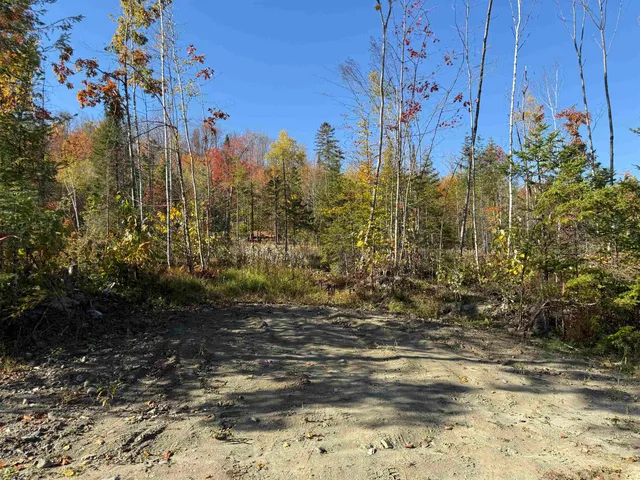 $69,000 | Lot 26 Hartco Avenue, Lancaster, NH 03584