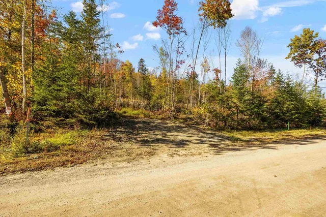 $69,000 | Lot 26 Hartco Avenue, Lancaster, NH 03584