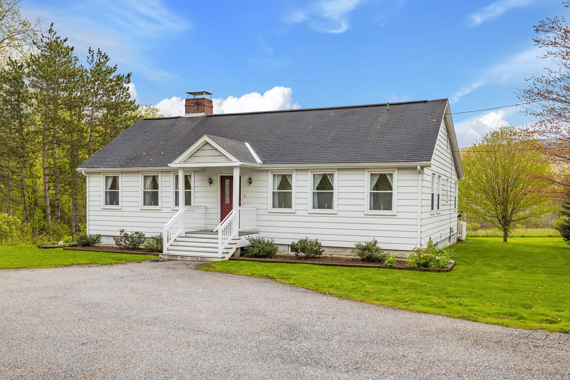 2320 West Road Bennington, VT 05201 - Photo 1 of 39