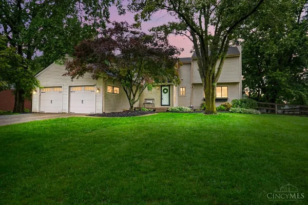 $465,000 | 917 Briarwood Court, Mason, OH 45040
