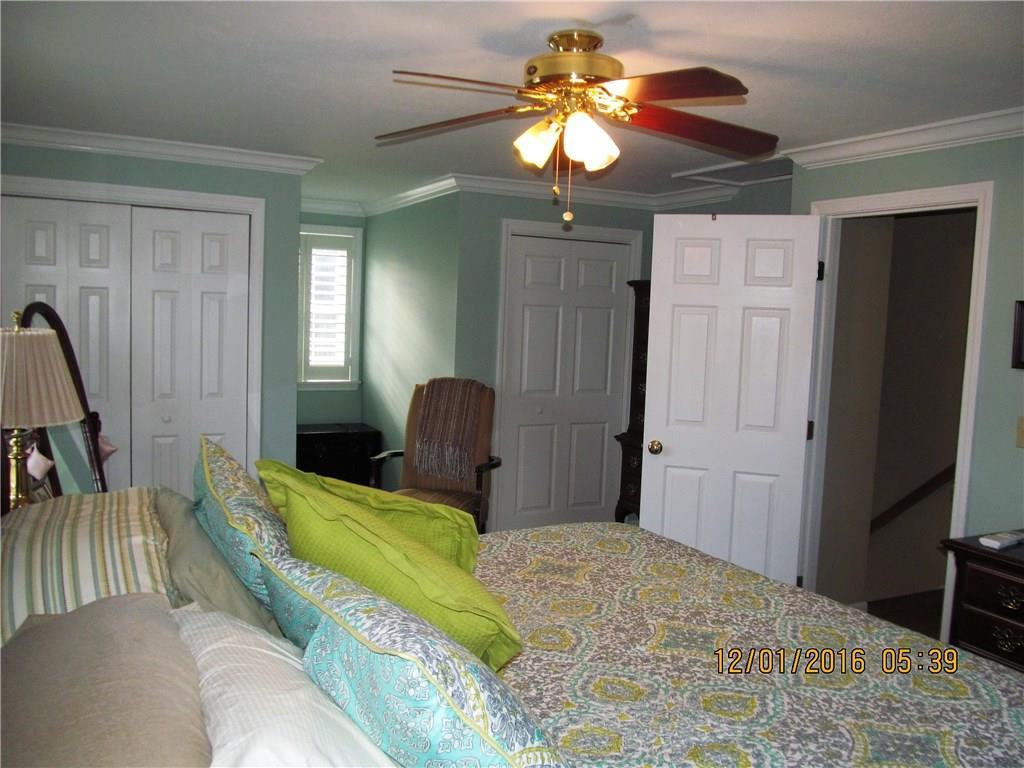 223 Webber Road Waterboro, ME 04030 - Photo 19 of 30 Second view of master bedroom