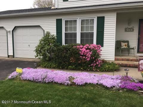spring flowers