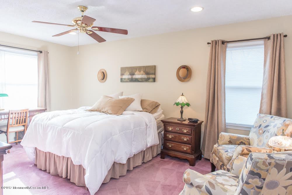 189 Brandon Road Manchester Township, NJ 08759 - Photo 17 of 41 Master Suite