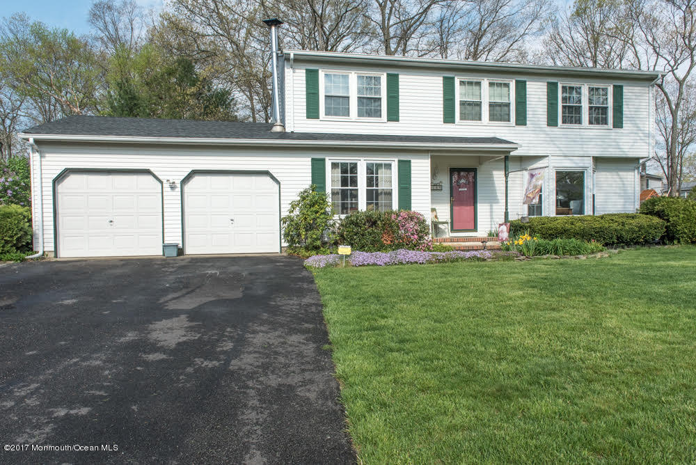 189 Brandon Road Manchester Township, NJ 08759 - Photo 38 of 41 more front views