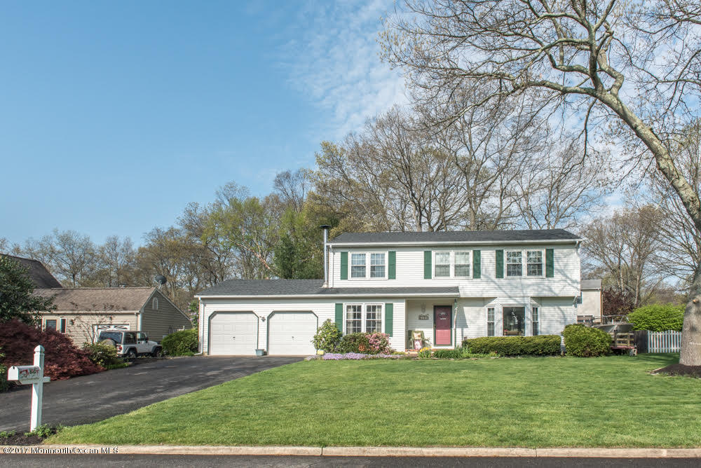 189 Brandon Road Manchester Township, NJ 08759 - Photo 39 of 41 curb appeal
