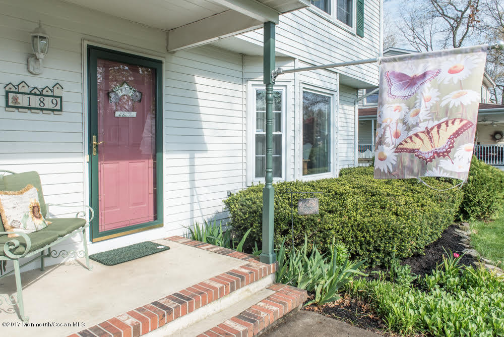 189 Brandon Road Manchester Township, NJ 08759 - Photo 41 of 41 WELCOME HOME
