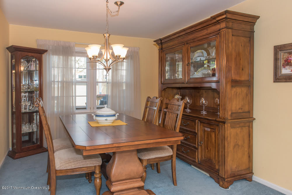 189 Brandon Road Manchester Township, NJ 08759 - Photo 10 of 41 Formal Dining room