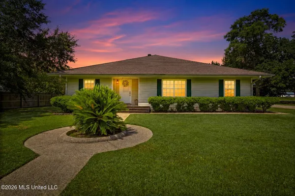 $249,000 | 100 South Nicholson Avenue, Long Beach, MS 39560