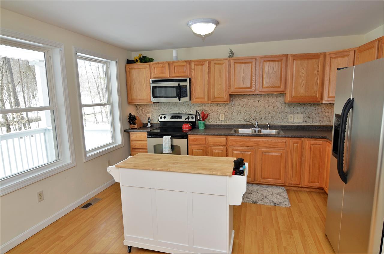 340 Baker Road North Sutton, NH 03260 - Photo 2 of 23