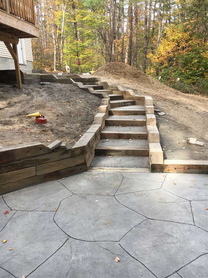 340 Baker Road North Sutton, NH 03260 - Photo 20 of 23