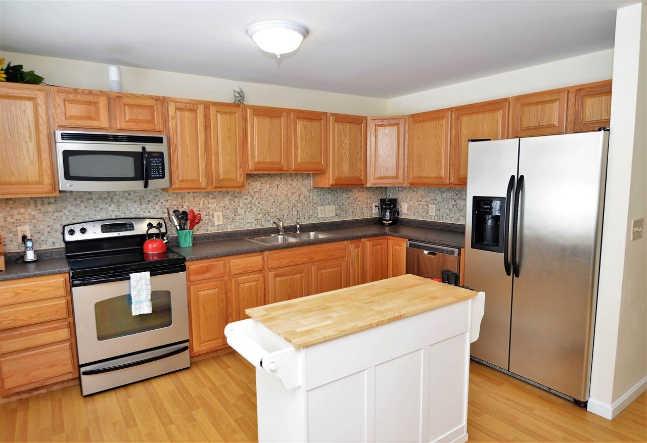 340 Baker Road North Sutton, NH 03260 - Photo 3 of 23