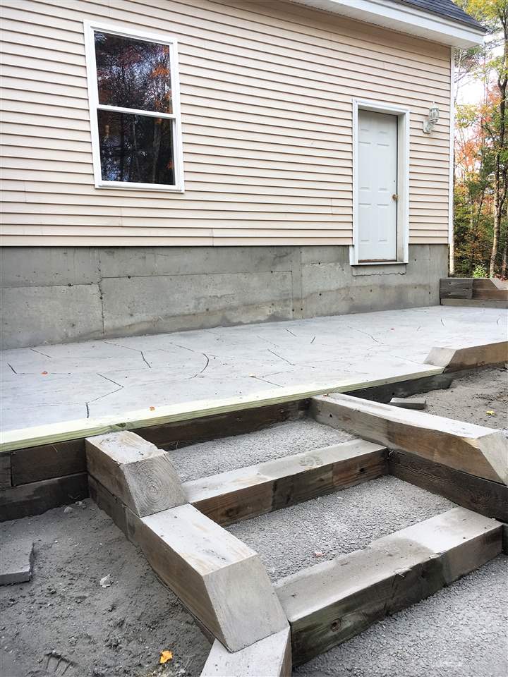 340 Baker Road North Sutton, NH 03260 - Photo 22 of 23
