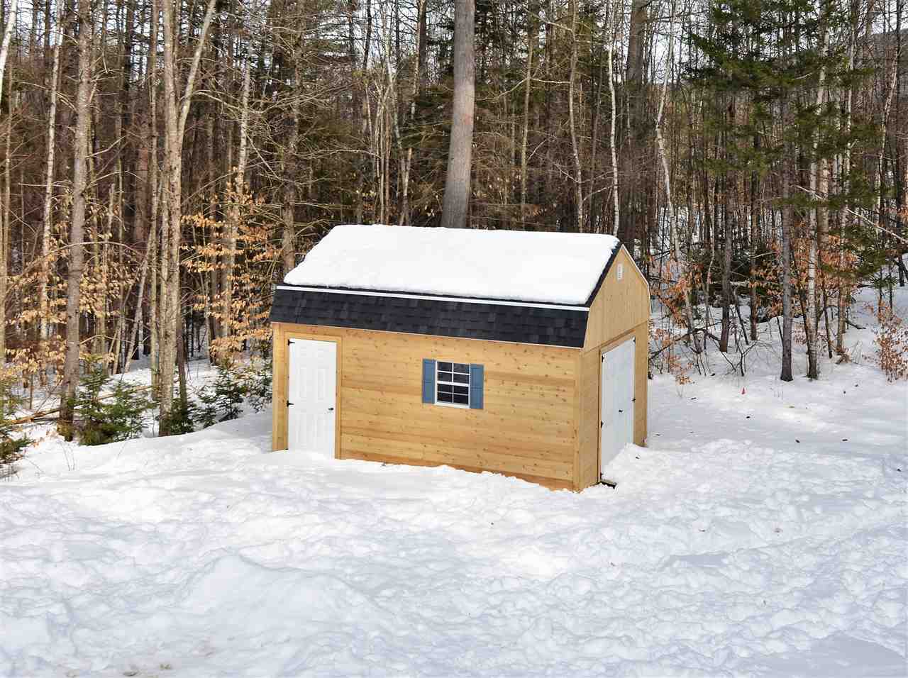 340 Baker Road North Sutton, NH 03260 - Photo 23 of 23
