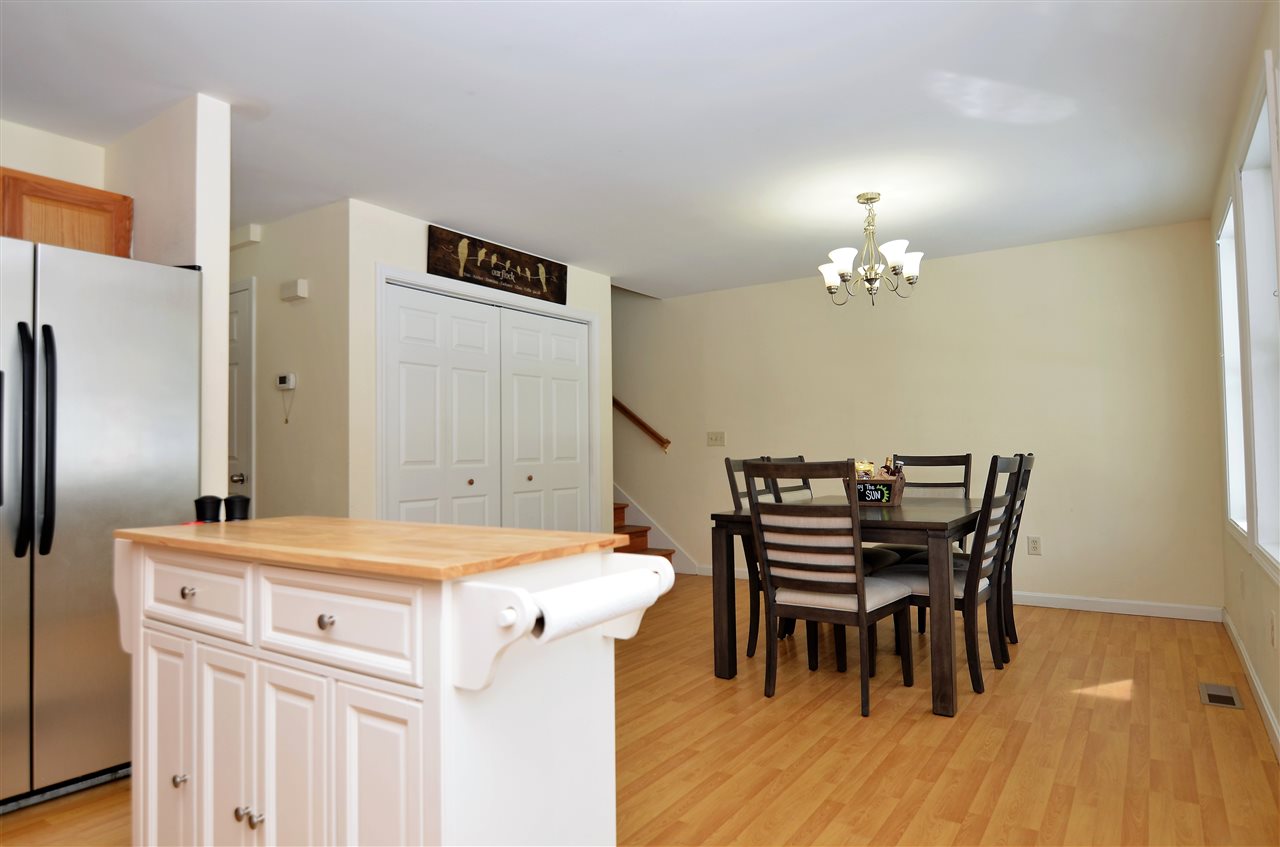 340 Baker Road North Sutton, NH 03260 - Photo 4 of 23
