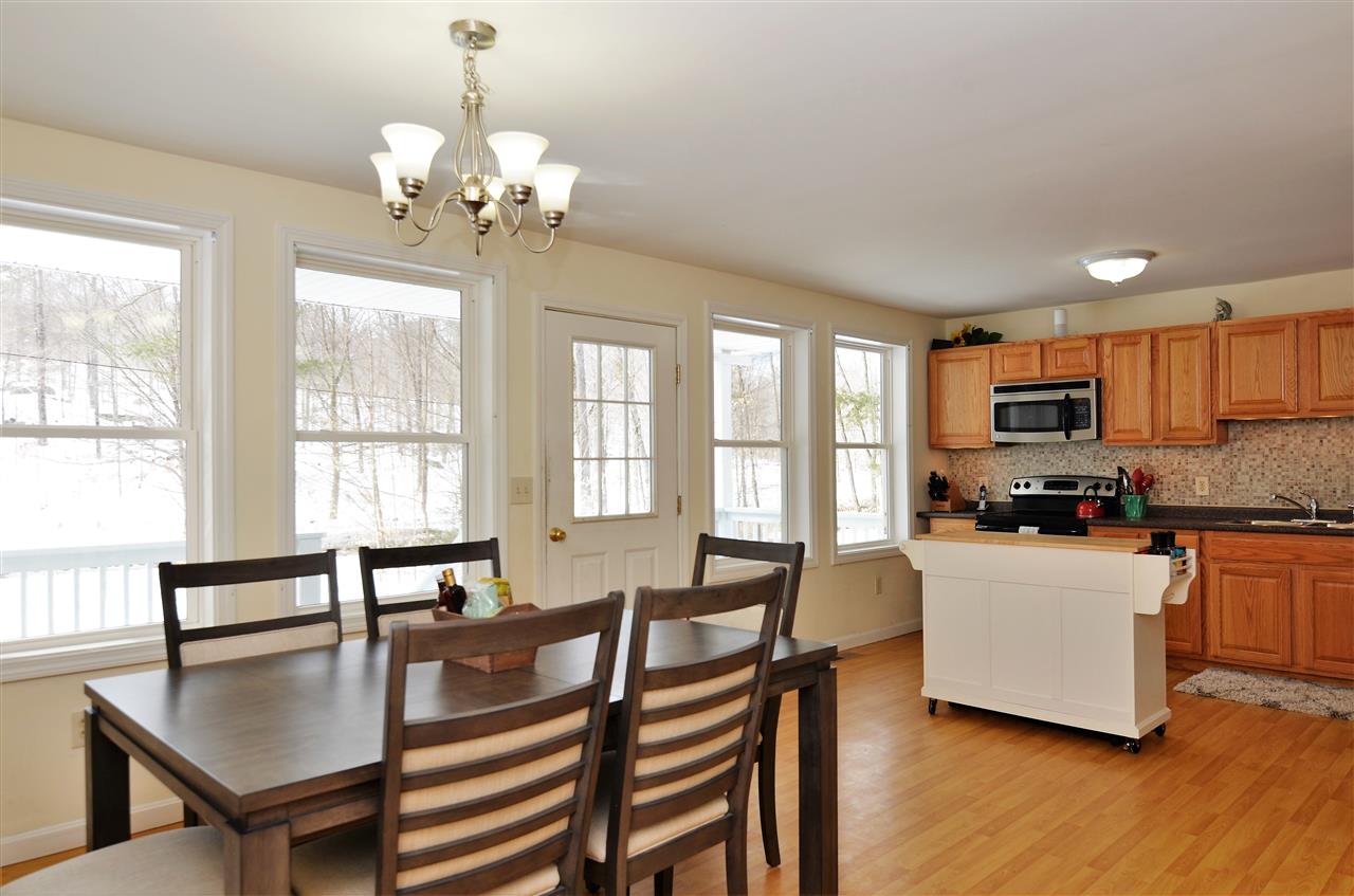 340 Baker Road North Sutton, NH 03260 - Photo 5 of 23