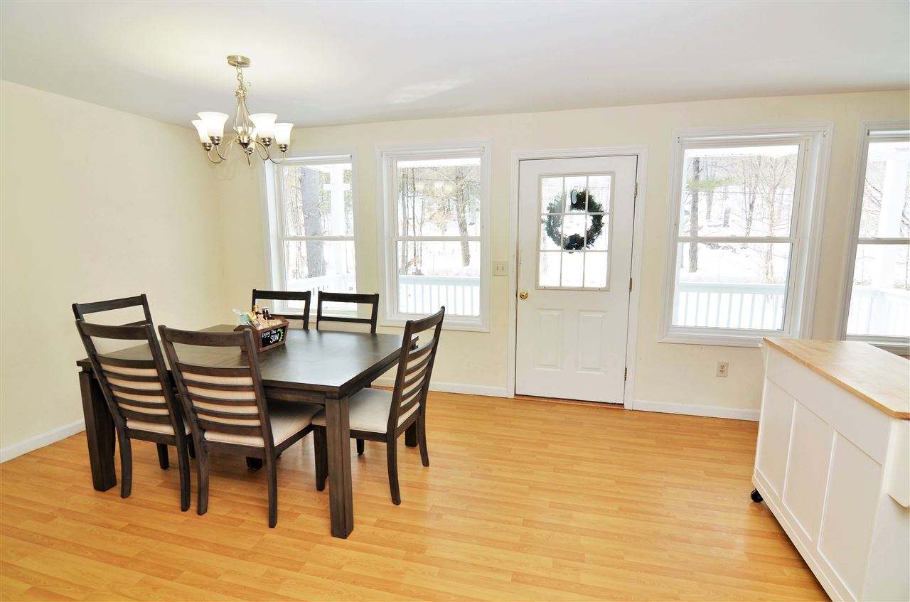 340 Baker Road North Sutton, NH 03260 - Photo 7 of 23