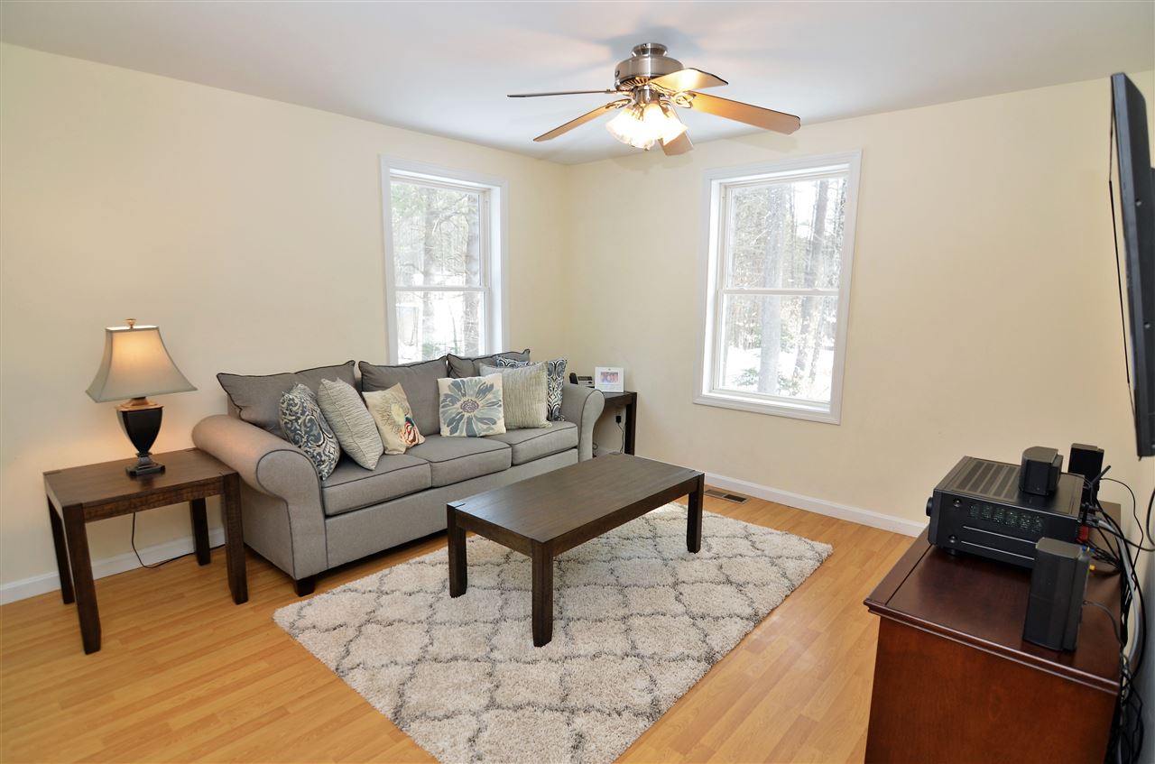340 Baker Road North Sutton, NH 03260 - Photo 8 of 23