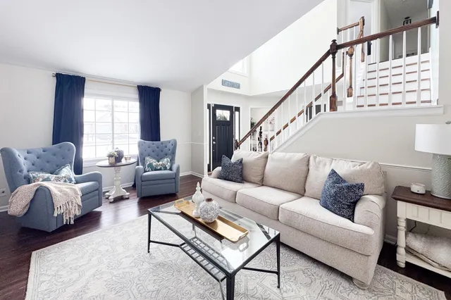 $384,900 | 3244 Be-Ver Kreek Lane, Belvidere, IL 61008