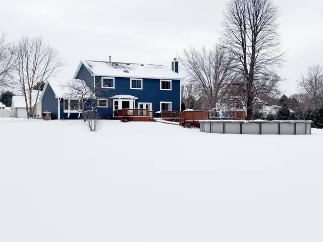 $384,900 | 3244 Be-Ver Kreek Lane, Belvidere, IL 61008