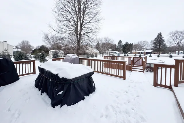 $384,900 | 3244 Be-Ver Kreek Lane, Belvidere, IL 61008