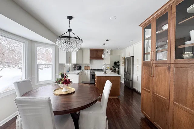 $384,900 | 3244 Be-Ver Kreek Lane, Belvidere, IL 61008