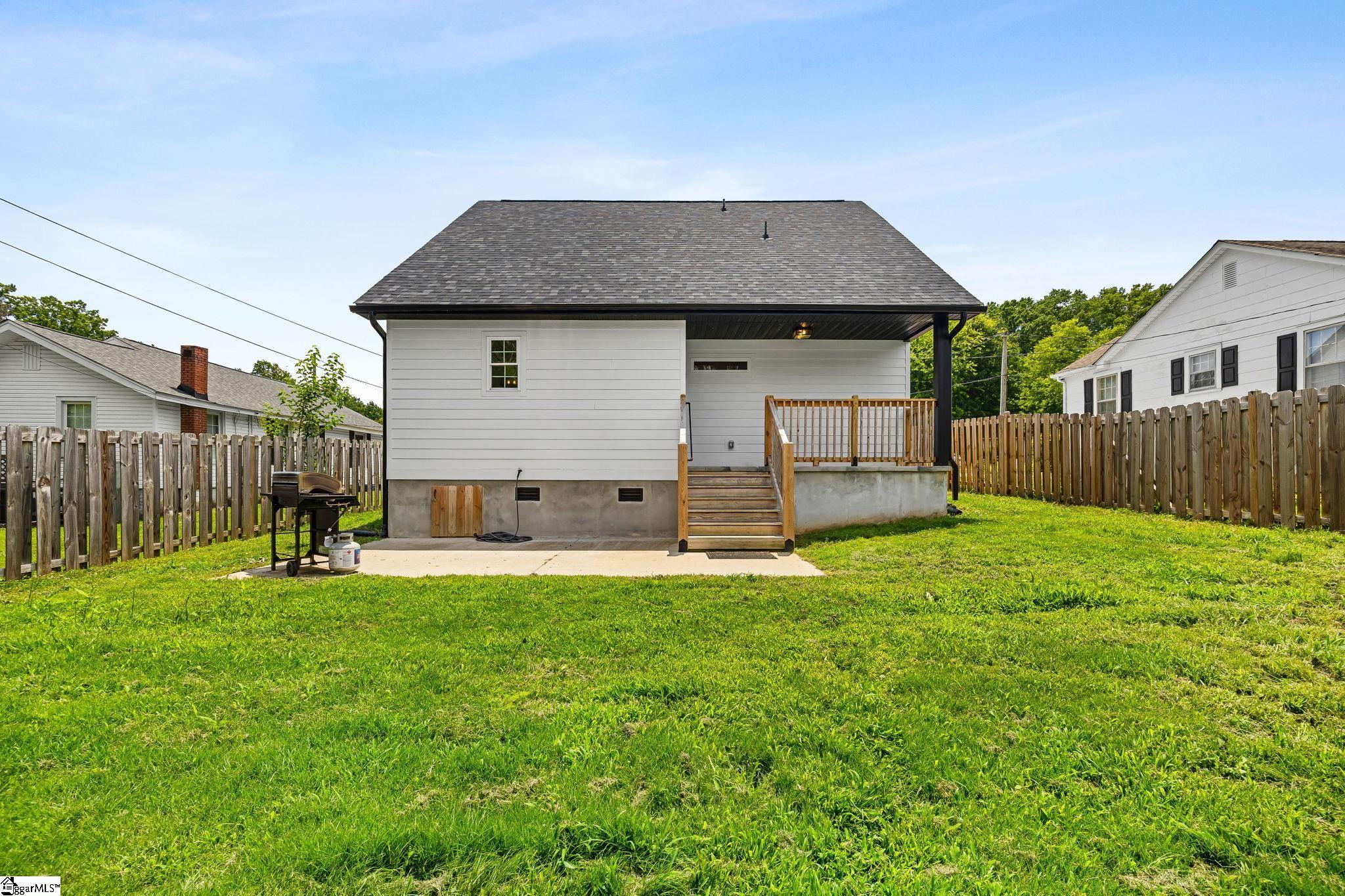 103 Clayton Street Greer, SC 29650 - Photo 35 of 41