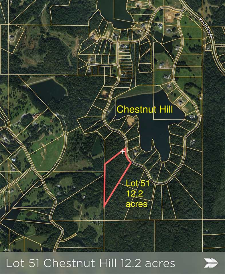 0 Chestnut Hill Road, Unit 51 Flora, MS 39071 - Photo 1 of 12 Photo 1