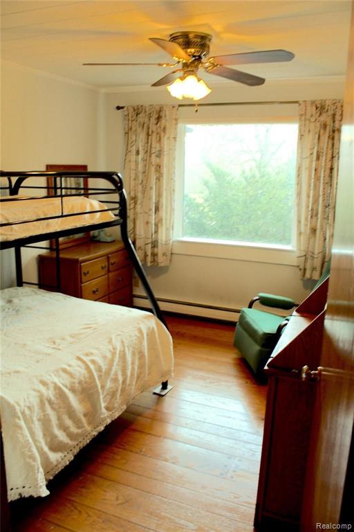 2354 Murphy Road Flint, MI 48504 - Photo 43 of 64