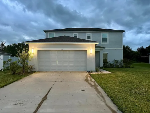 $2,485 | 216 Citrine Loop, Kissimmee, FL 34758
