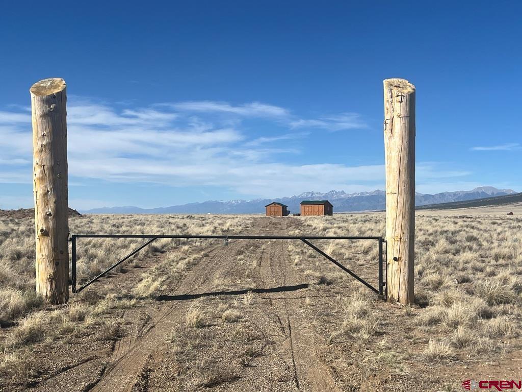 23687 South 6th Road Alamosa, CO 81101 - Photo 1 of 9