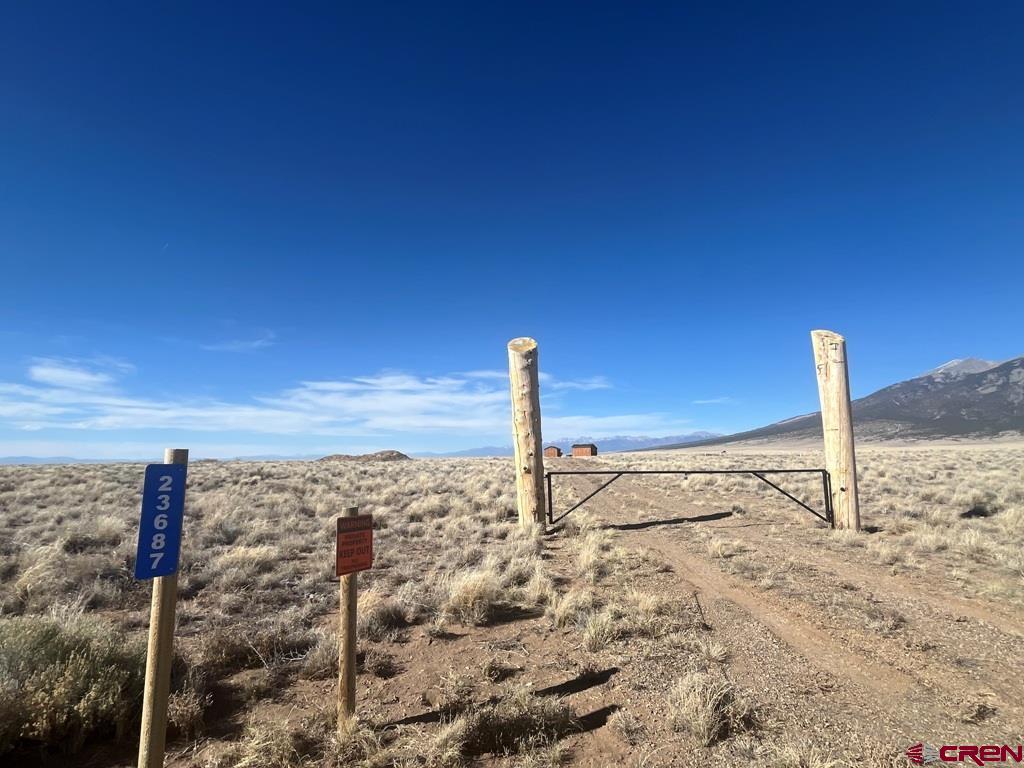 23687 South 6th Road Alamosa, CO 81101 - Photo 2 of 9