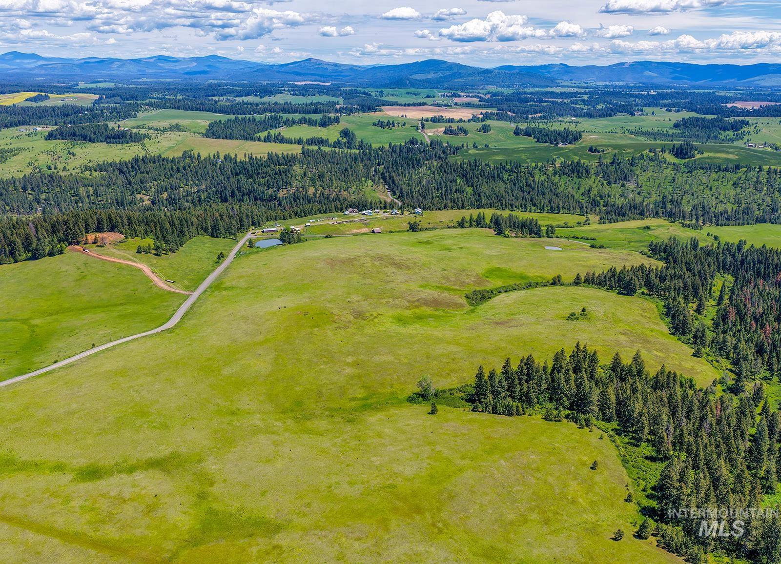 Tbd Tbd Johnson Road, Unit 2 Deary, ID 83823 - Photo 6 of 18