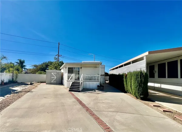 $75,000 | 1295 South Cawston Avenue, Unit 354, Hemet, CA 92545