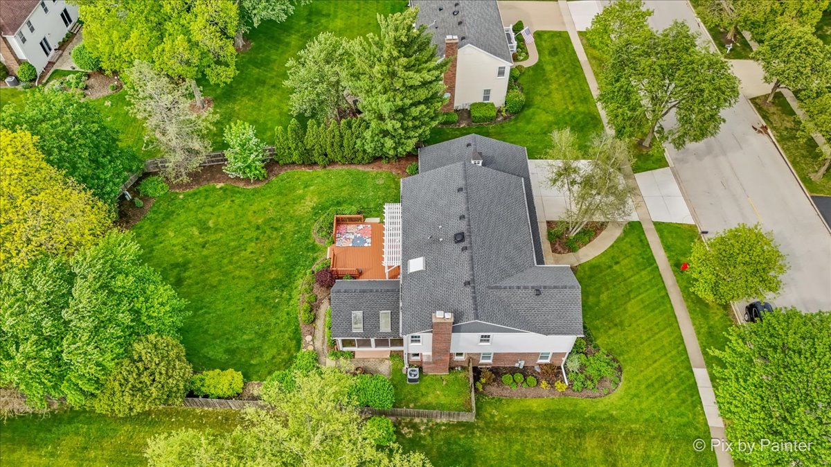 1148 West Whytecliff Road Palatine, IL 60067 - Photo 65 of 70