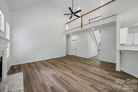 $425,000 | 2622 Billings Park Drive, Charlotte, NC 28213