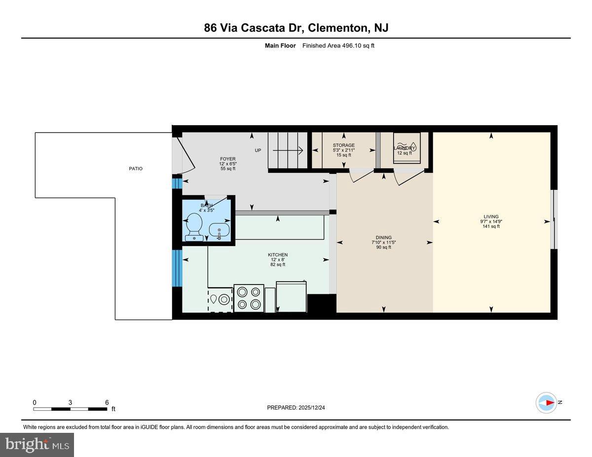 86 Via Cascata Drive Clementon, NJ 08021 - Photo 26 of 27