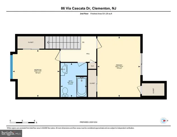 $210,000 | 86 Via Cascata Drive, Clementon, NJ 08021