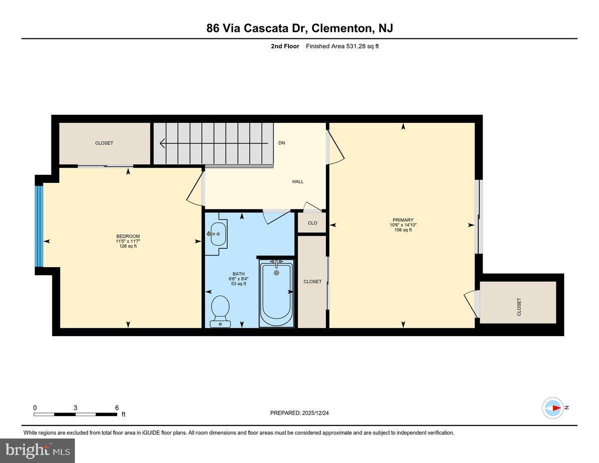 86 Via Cascata Drive Clementon, NJ 08021 - Photo 27 of 27