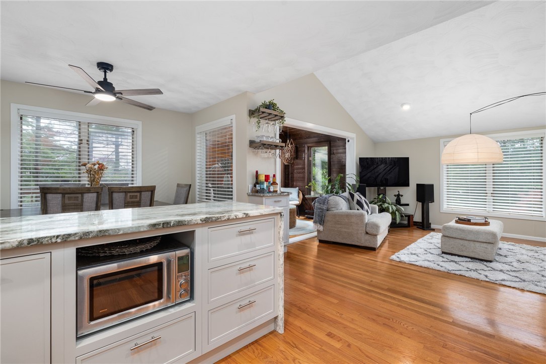 60 Club House Road Coventry, RI 02816 - Photo 48 of 50 Open floor plan