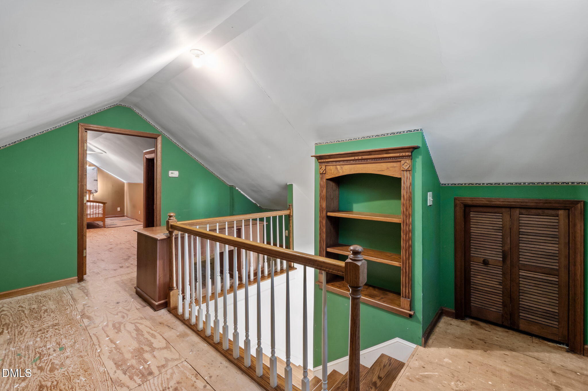 212 Thomas Humphries Road Roxboro, NC 27574 - Photo 39 of 56 a view of a balcony