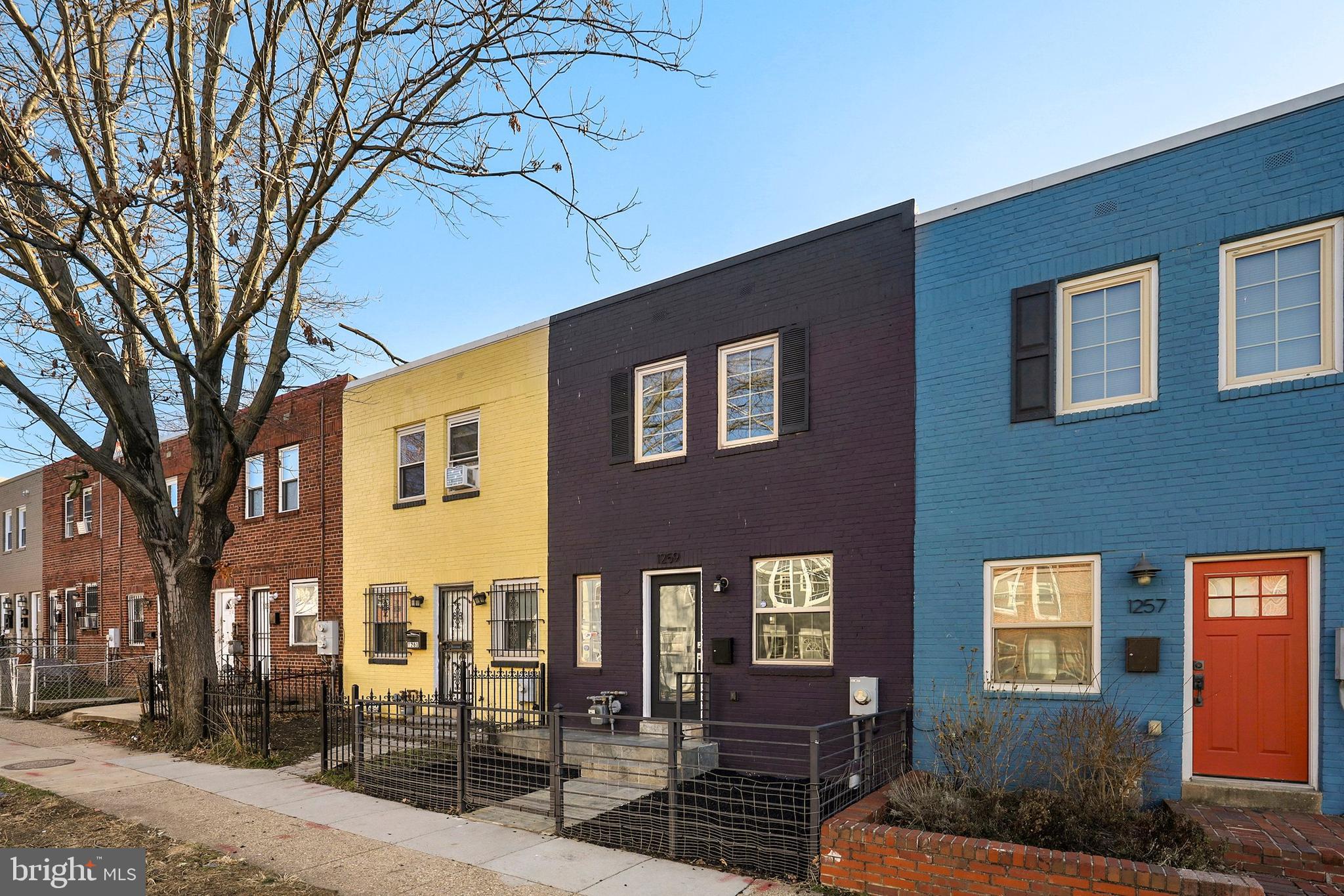 1259 16th Street Northeast Washington, DC 20002 - Photo 2 of 32