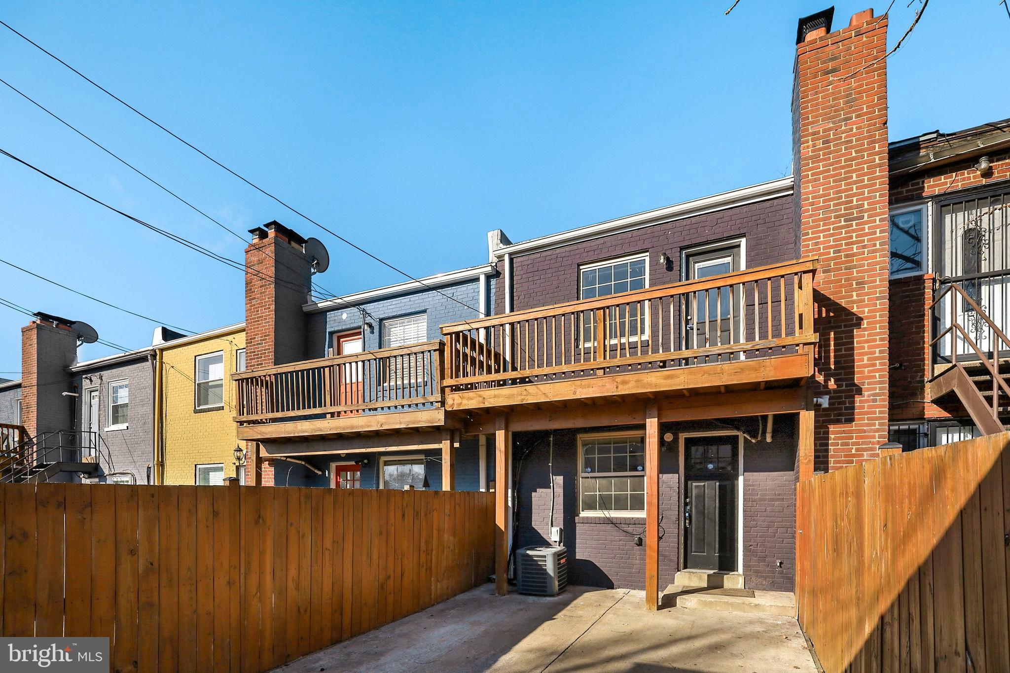1259 16th Street Northeast Washington, DC 20002 - Photo 26 of 32