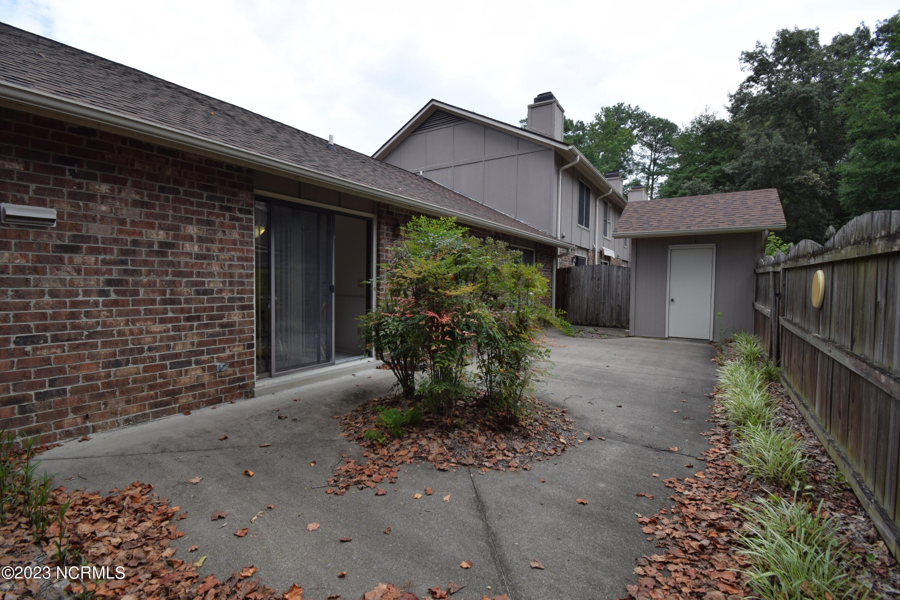 1965 Quail Ridge Road, Unit K Greenville, NC 27858 - Photo 17 of 19 DSC_1707