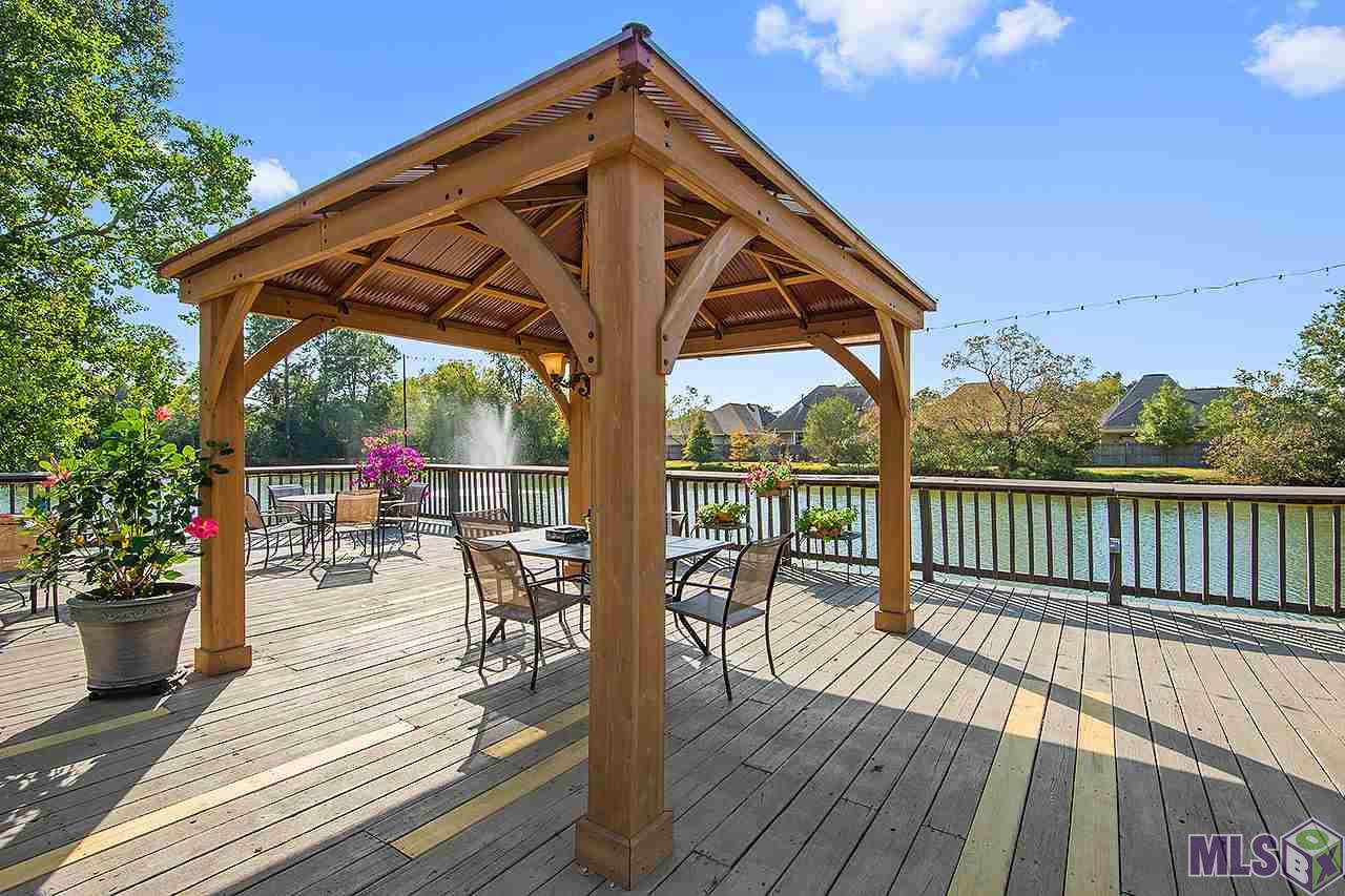 2004 Lac Cache Court Baton Rouge, LA 70816 - Photo 22 of 24 Gallery Image 22