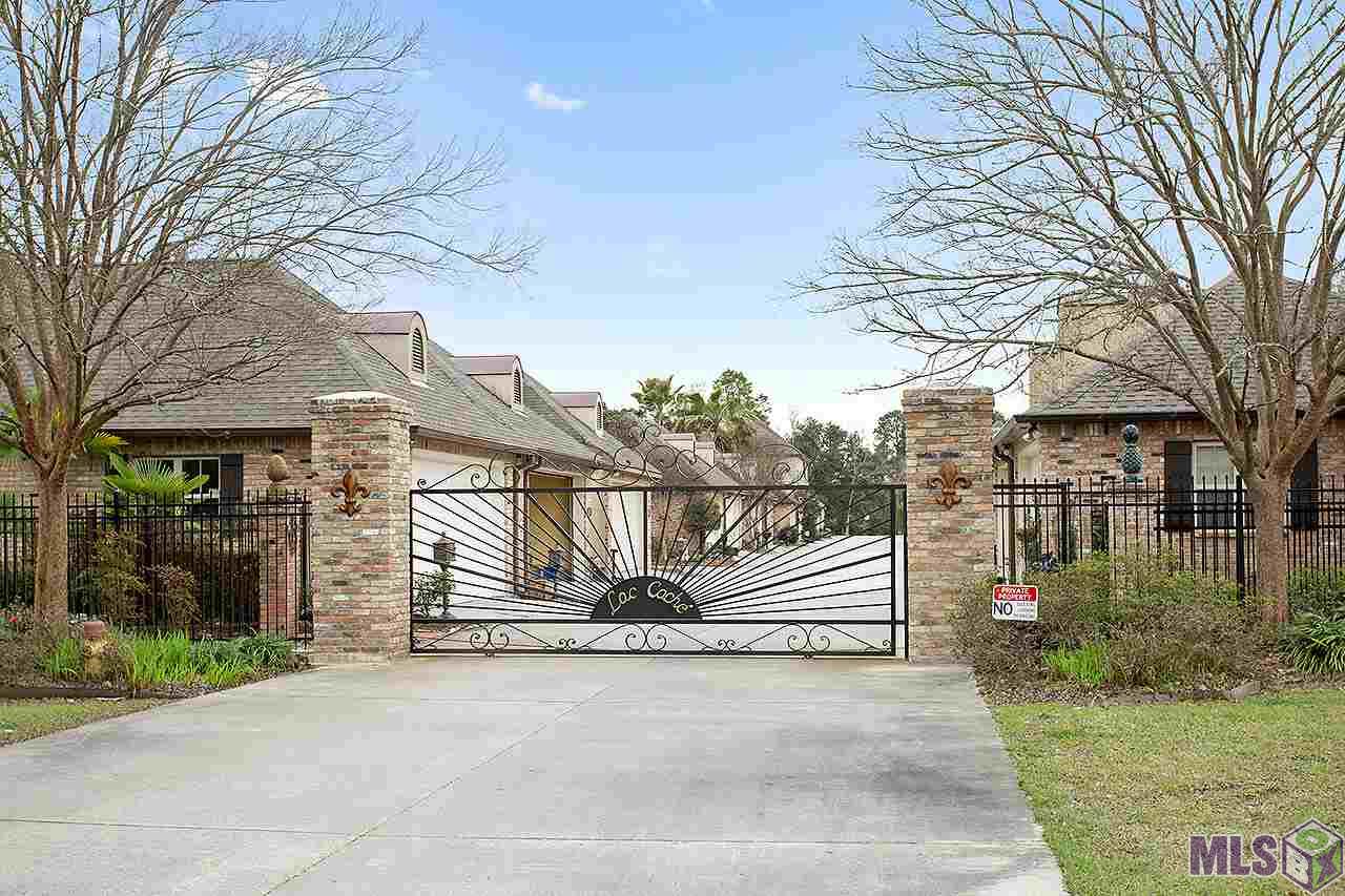 2004 Lac Cache Court Baton Rouge, LA 70816 - Photo 23 of 24 Gallery Image 23