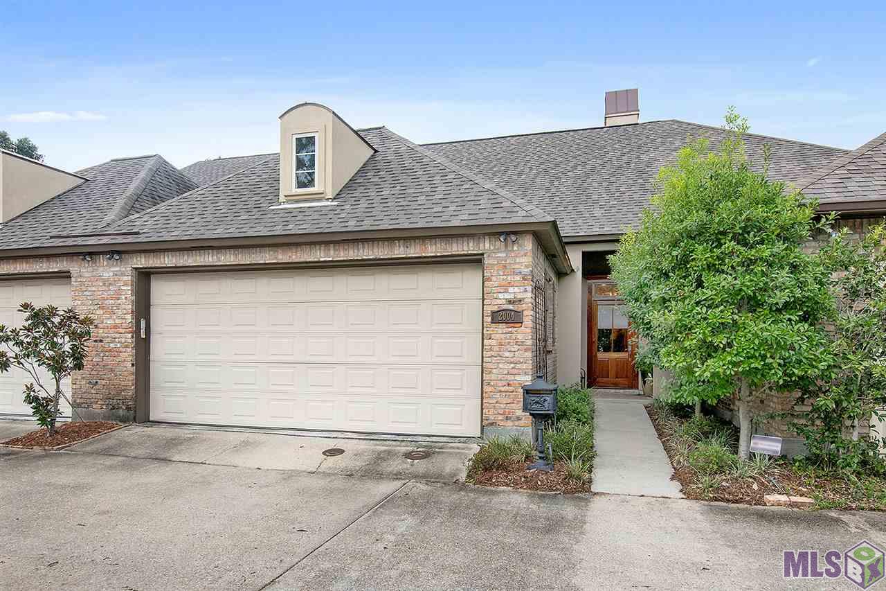 2004 Lac Cache Court Baton Rouge, LA 70816 - Photo 3 of 24 Gallery Image 3