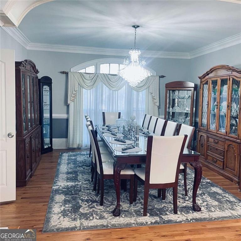 3510 Donegal Way Snellville, GA 30039 - Photo 1 of 1